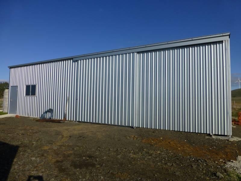 CA 15 & 39 Stud Farm  Road, Evansford VIC 3371