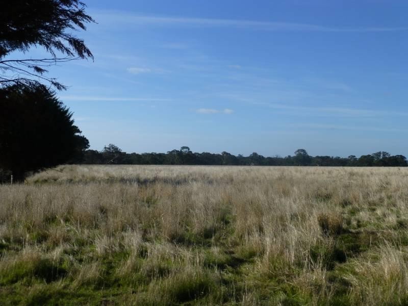 CA 15 & 39 Stud Farm  Road, Evansford VIC 3371