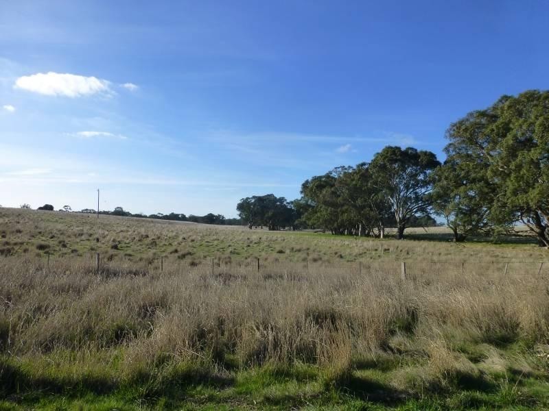 CA 15 & 39 Stud Farm  Road, Evansford VIC 3371