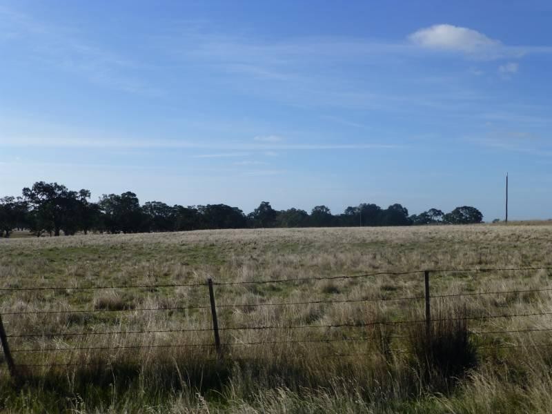 CA 15 & 39 Stud Farm  Road, Evansford VIC 3371