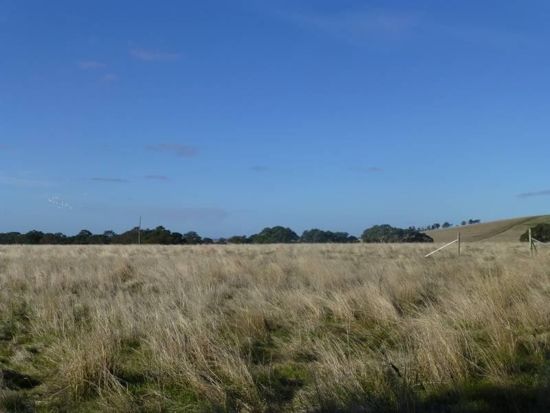 CA 15 & 39 Stud Farm  Road, Evansford VIC 3371