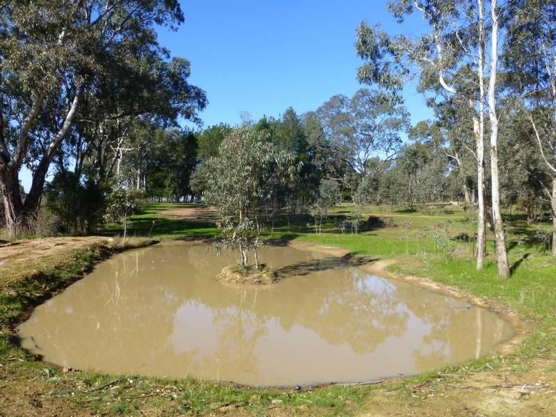 15 Cemetery Road, Clunes VIC 3370