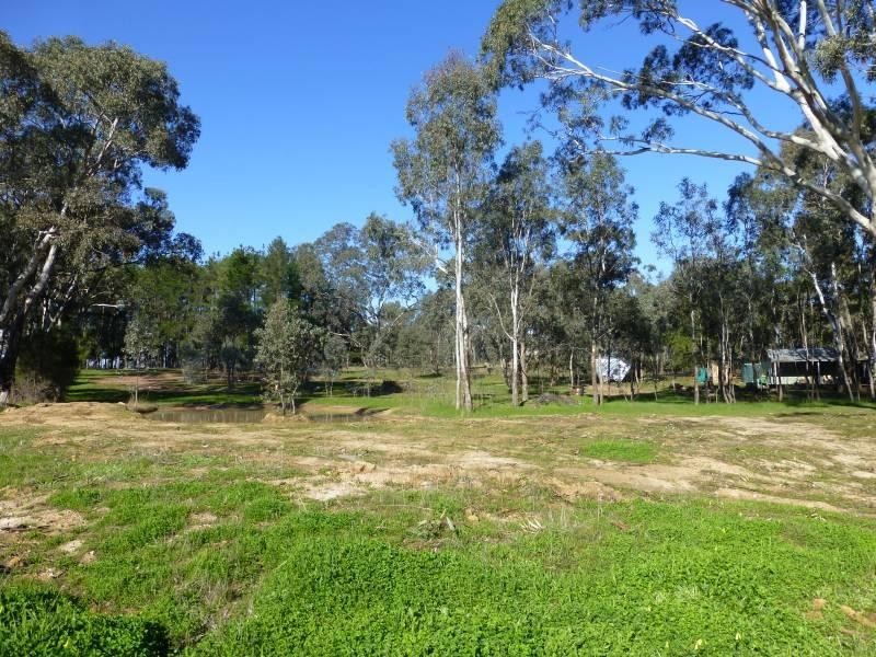 15 Cemetery Road, Clunes VIC 3370