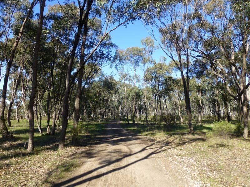 15 Cemetery Road, Clunes VIC 3370