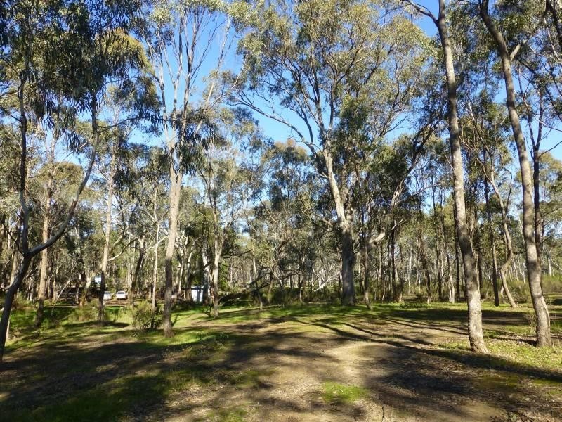 15 Cemetery Road, Clunes VIC 3370