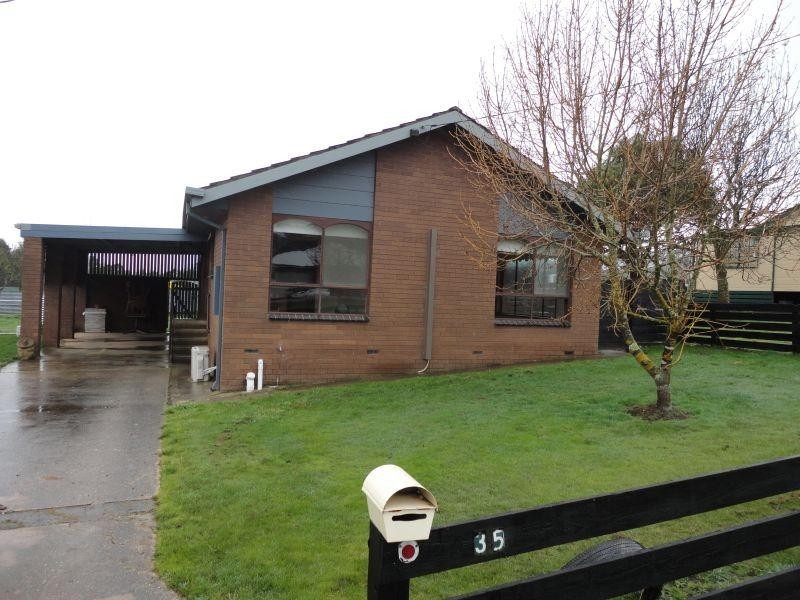 35 Bald Hills  Road, Creswick VIC 3363