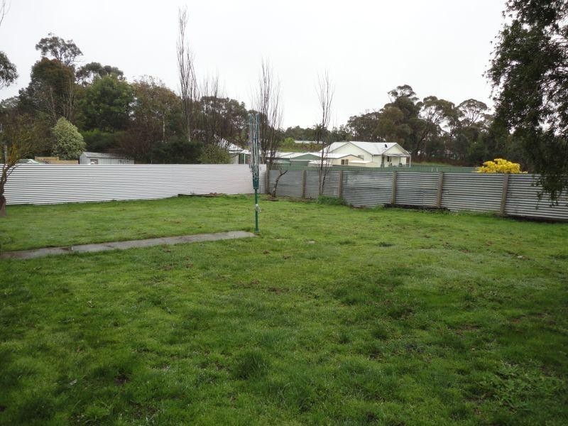 35 Bald Hills  Road, Creswick VIC 3363