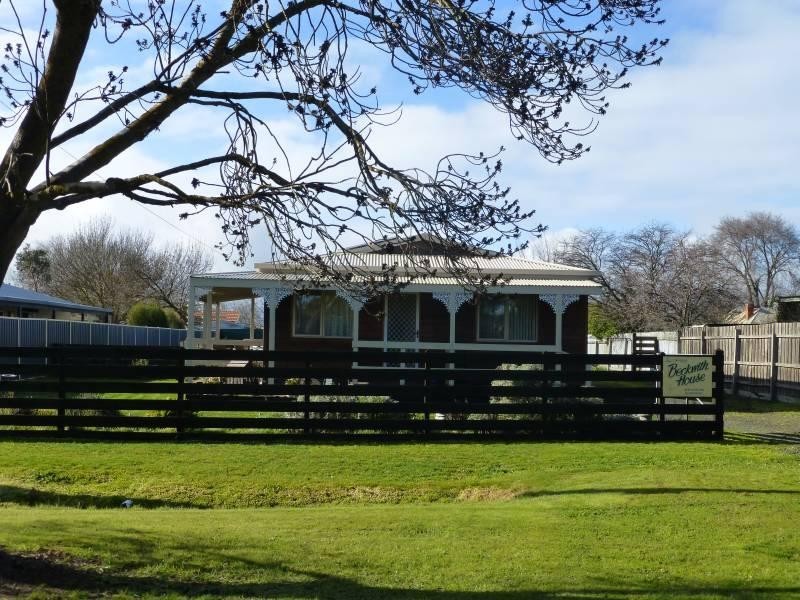 21 Beckwith Street, Clunes VIC 3370