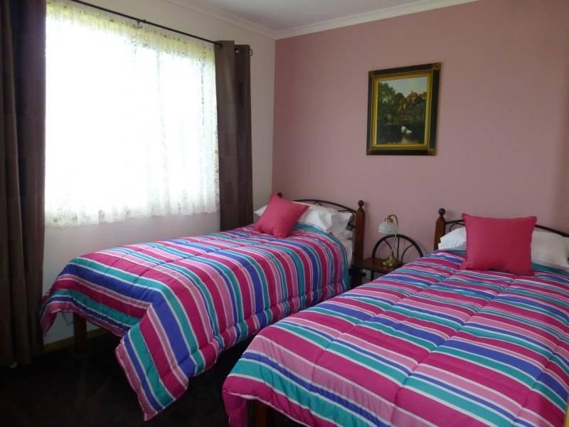 21 Beckwith Street, Clunes VIC 3370