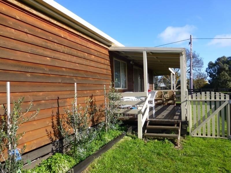 21 Beckwith Street, Clunes VIC 3370