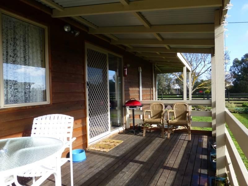 21 Beckwith Street, Clunes VIC 3370