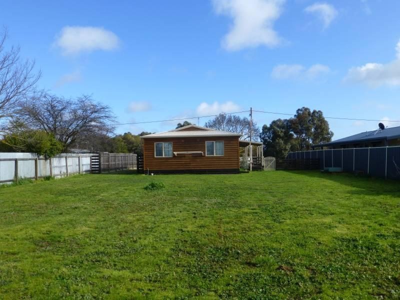 21 Beckwith Street, Clunes VIC 3370