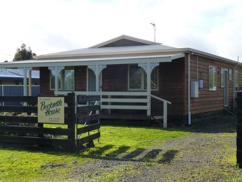 21 Beckwith Street, Clunes VIC 3370