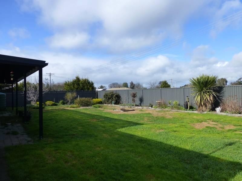 18 Beckwith Street, Clunes VIC 3370