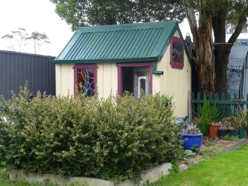 18 Beckwith Street, Clunes VIC 3370