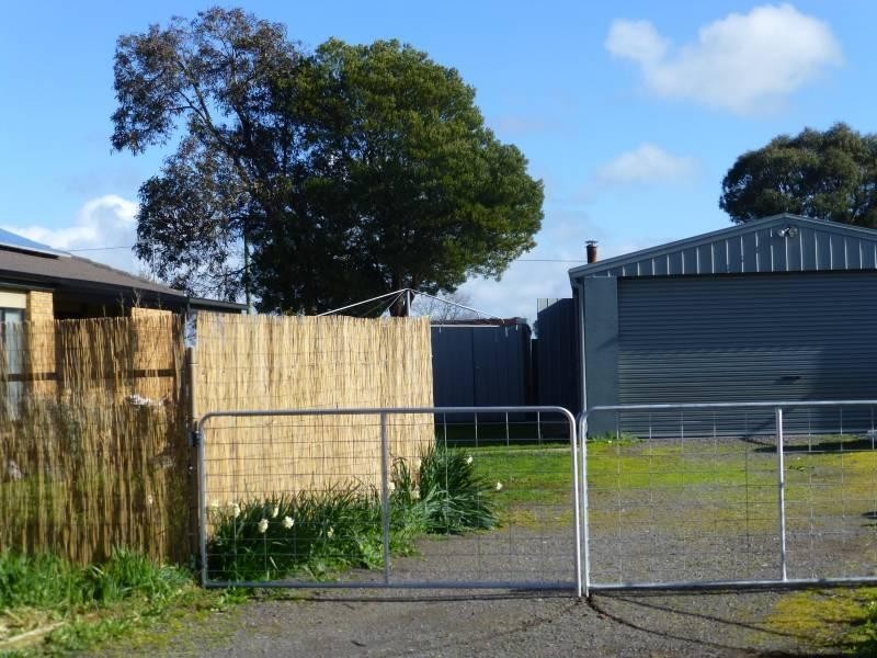 18 Beckwith Street, Clunes VIC 3370