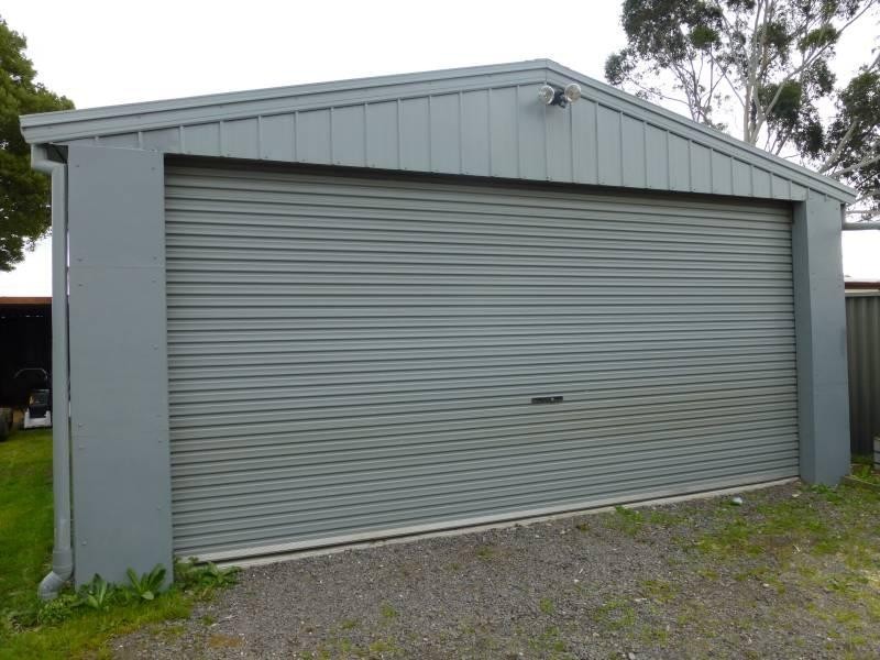 18 Beckwith Street, Clunes VIC 3370