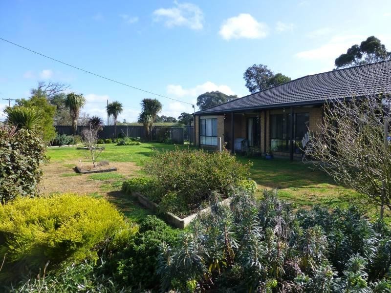 18 Beckwith Street, Clunes VIC 3370