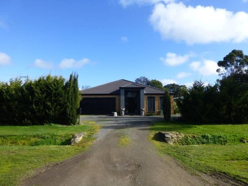 18 Beckwith Street, Clunes VIC 3370