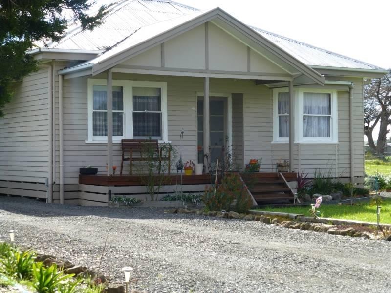 45 Smeaton Road, Clunes VIC 3370