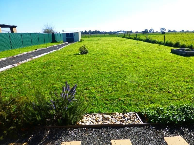 45 Smeaton Road, Clunes VIC 3370