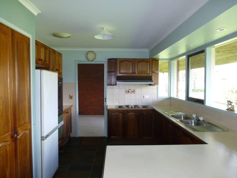 95 Beckworth Court Road, Clunes VIC 3370