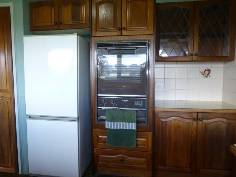 95 Beckworth Court Road, Clunes VIC 3370