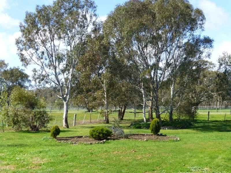 95 Beckworth Court Road, Clunes VIC 3370