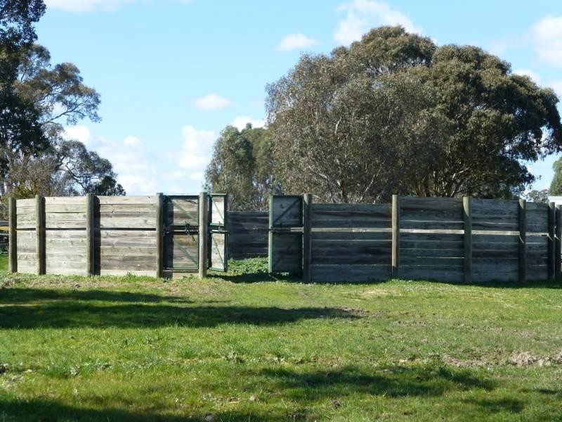 95 Beckworth Court Road, Clunes VIC 3370