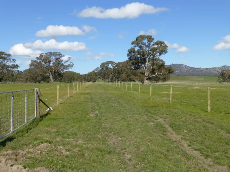 95 Beckworth Court Road, Clunes VIC 3370