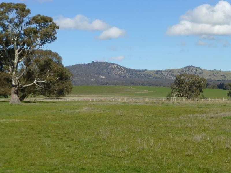 95 Beckworth Court Road, Clunes VIC 3370