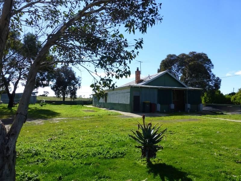 5 Albert Street, Clunes VIC 3370