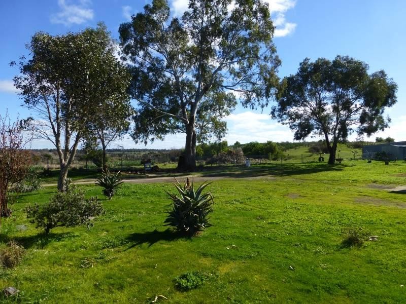 5 Albert Street, Clunes VIC 3370