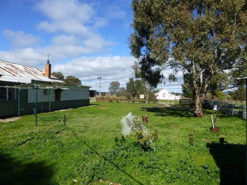 5 Albert Street, Clunes VIC 3370