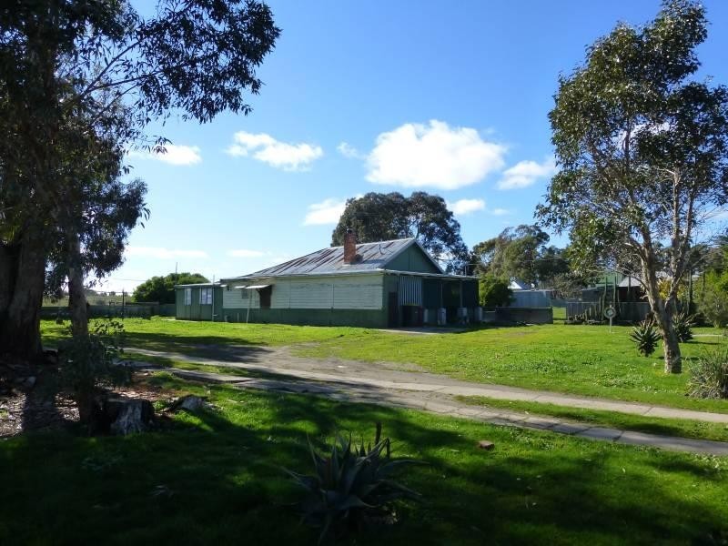 5 Albert Street, Clunes VIC 3370