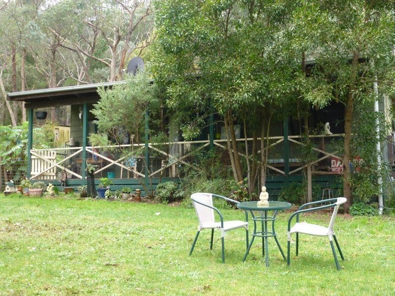 16-20 St Georges Lake Road, Creswick VIC 3363