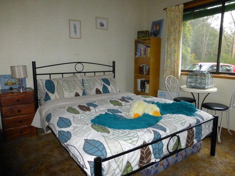 16-20 St Georges Lake Road, Creswick VIC 3363