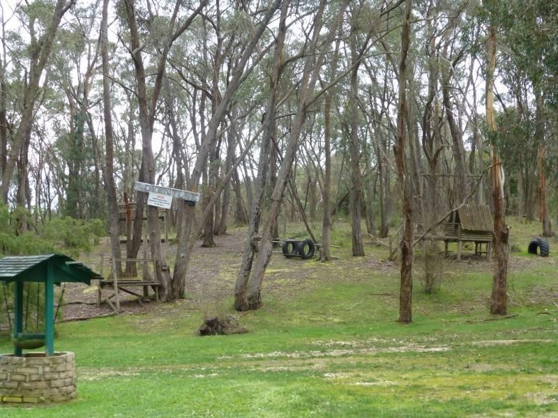 16-20 St Georges Lake Road, Creswick VIC 3363