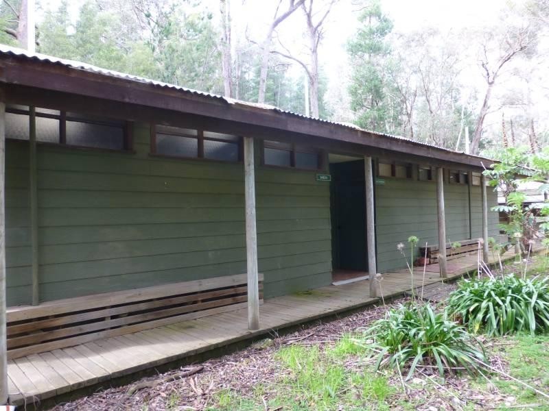 16-20 St Georges Lake Road, Creswick VIC 3363