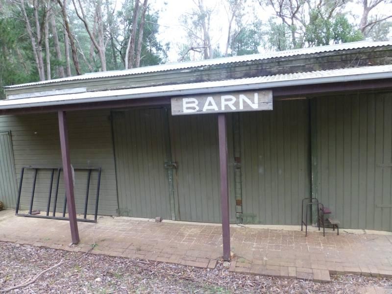 16-20 St Georges Lake Road, Creswick VIC 3363