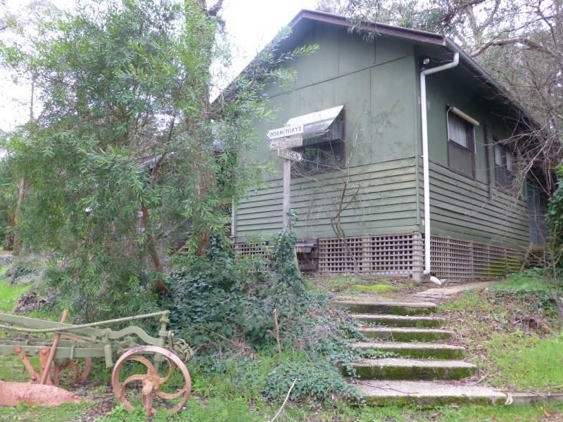 16-20 St Georges Lake Road, Creswick VIC 3363