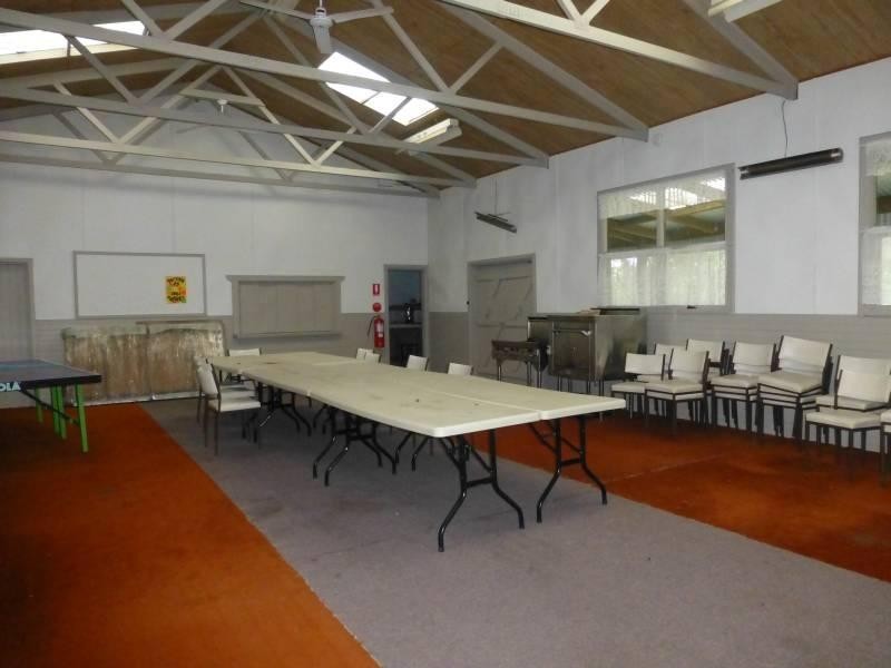 16-20 St Georges Lake Road, Creswick VIC 3363