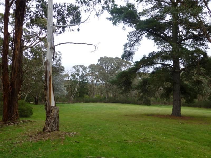 16-20 St Georges Lake Road, Creswick VIC 3363