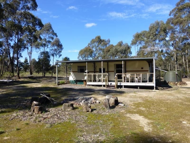 150 Sorrensons Road, Talbot VIC 3371