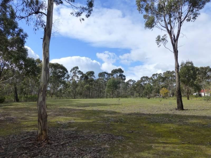 150 Sorrensons Road, Talbot VIC 3371