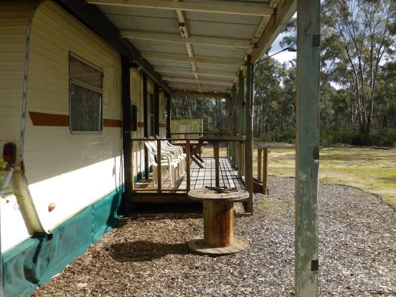 150 Sorrensons Road, Talbot VIC 3371