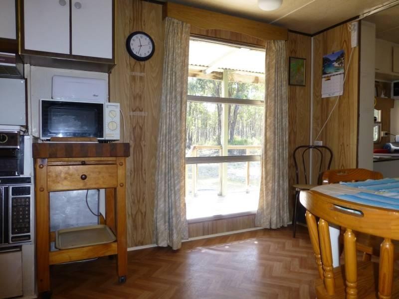 150 Sorrensons Road, Talbot VIC 3371