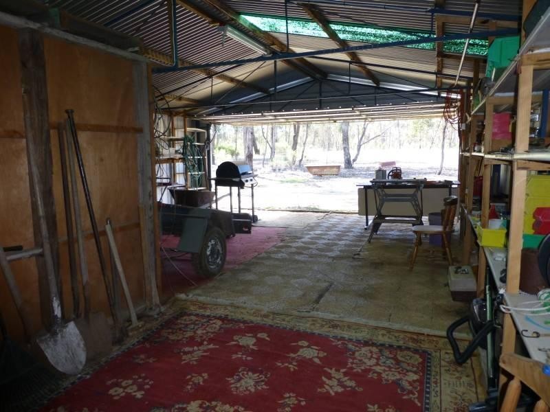 150 Sorrensons Road, Talbot VIC 3371