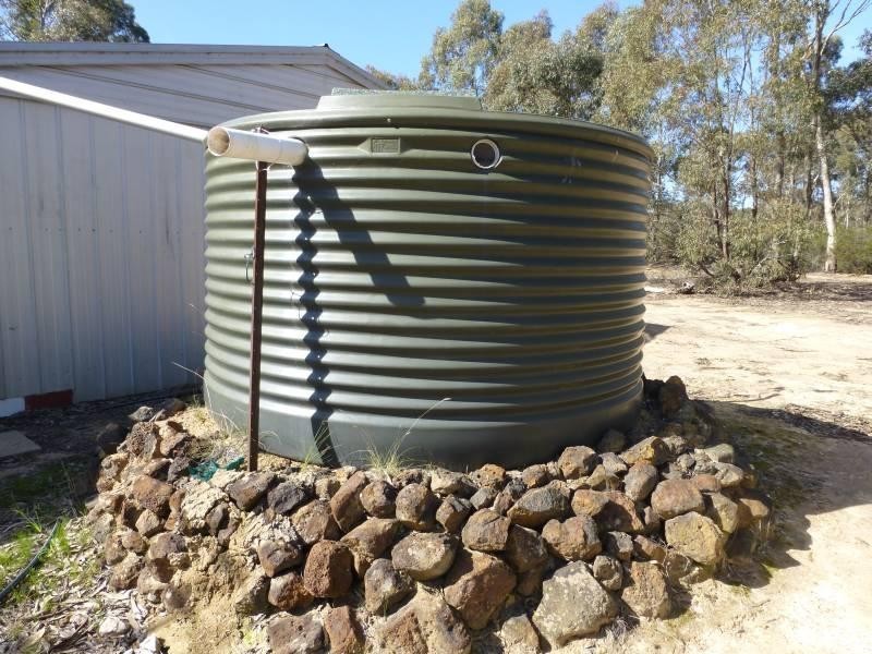 150 Sorrensons Road, Talbot VIC 3371