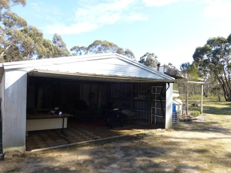 150 Sorrensons Road, Talbot VIC 3371